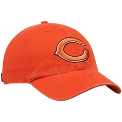 Chicago Bears '47 Clean Up Adjustable Hat | NFL Near me