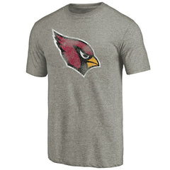 Arizona Cardinals Distressed Team T-Shirt | NFL Hot