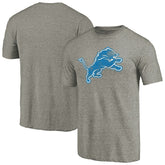 Detroit Lions Distressed Team T-Shirt | NFL Outlet