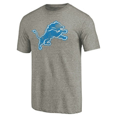 Detroit Lions Distressed Team T-Shirt | NFL Outlet