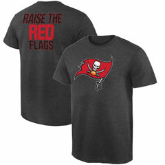 Tampa Bay Buccaneers Rally Logo T-Shirt | NFL Discount