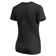 Jacksonville Jaguars Women's Primary Team Logo T-Shirt | NFL Hot