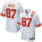 Kansas City Chiefs Travis Kelce Youth Game Jersey | NFL New