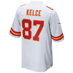 Kansas City Chiefs Travis Kelce Youth Game Jersey | NFL New