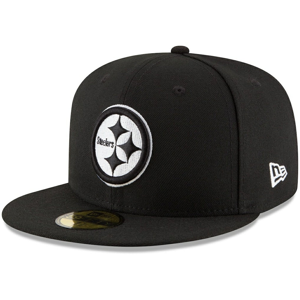 Pittsburgh Steelers B-Dub 59FIFTY Fitted Hat | NFL Near me