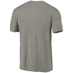 Arizona Diamondbacks Distressed Team Tri-Blend T-Shirt - MLB T-shirts