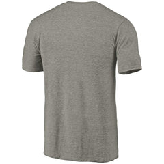 Baltimore Orioles Distressed Team Tri-Blend T-Shirt - MLB T-shirts