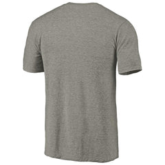 Pittsburgh Pirates Distressed Team Tri-Blend T-Shirt - MLB T-shirts