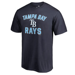 Tampa Bay Rays Victory Arch T-Shirt - MLB T-shirts
