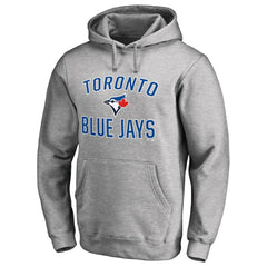 Toronto Blue Jays Victory Arch Pullover Hoodie - MLB Hoodies