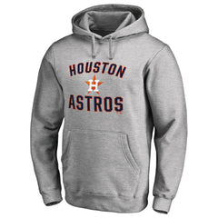 Houston Astros Victory Arch Pullover Hoodie - MLB Hoodies