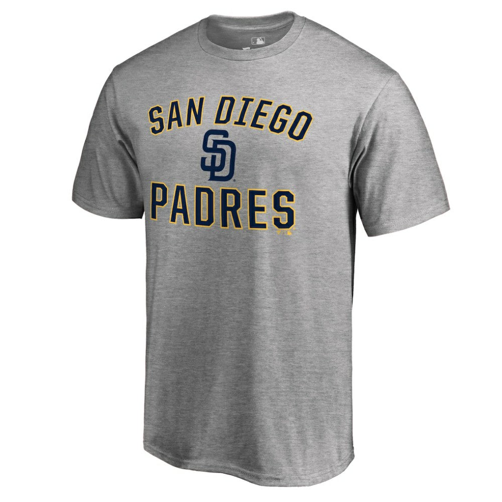San Diego Padres Victory Arch T-Shirt - MLB T-shirts