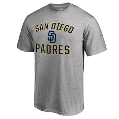 San Diego Padres Victory Arch T-Shirt - MLB T-shirts