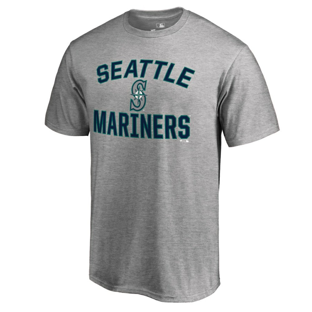 Seattle Mariners Victory Arch T-Shirt - MLB T-shirts