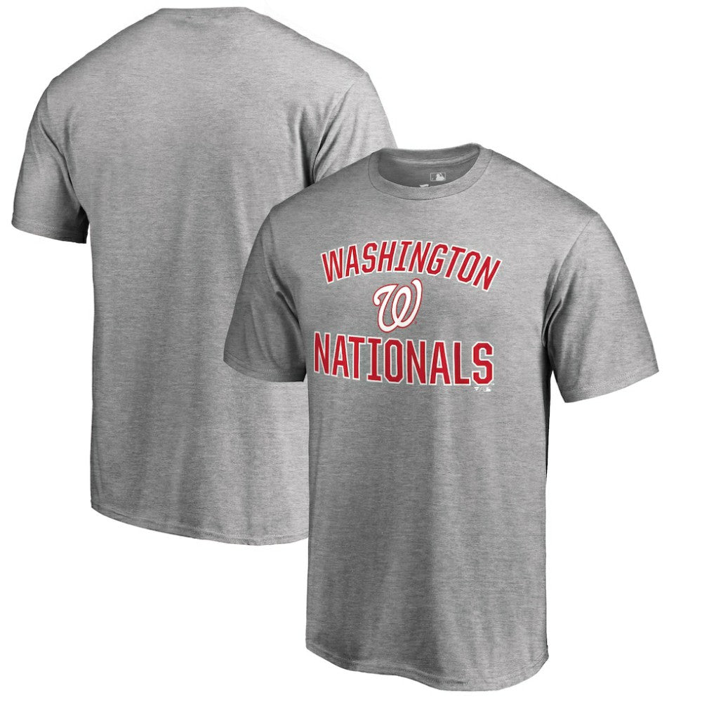 Washington Nationals Victory Arch T-Shirt - MLB T-shirts