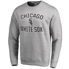 Chicago White Sox Victory Arch Pullover Sweatshirt - MLB Pullover