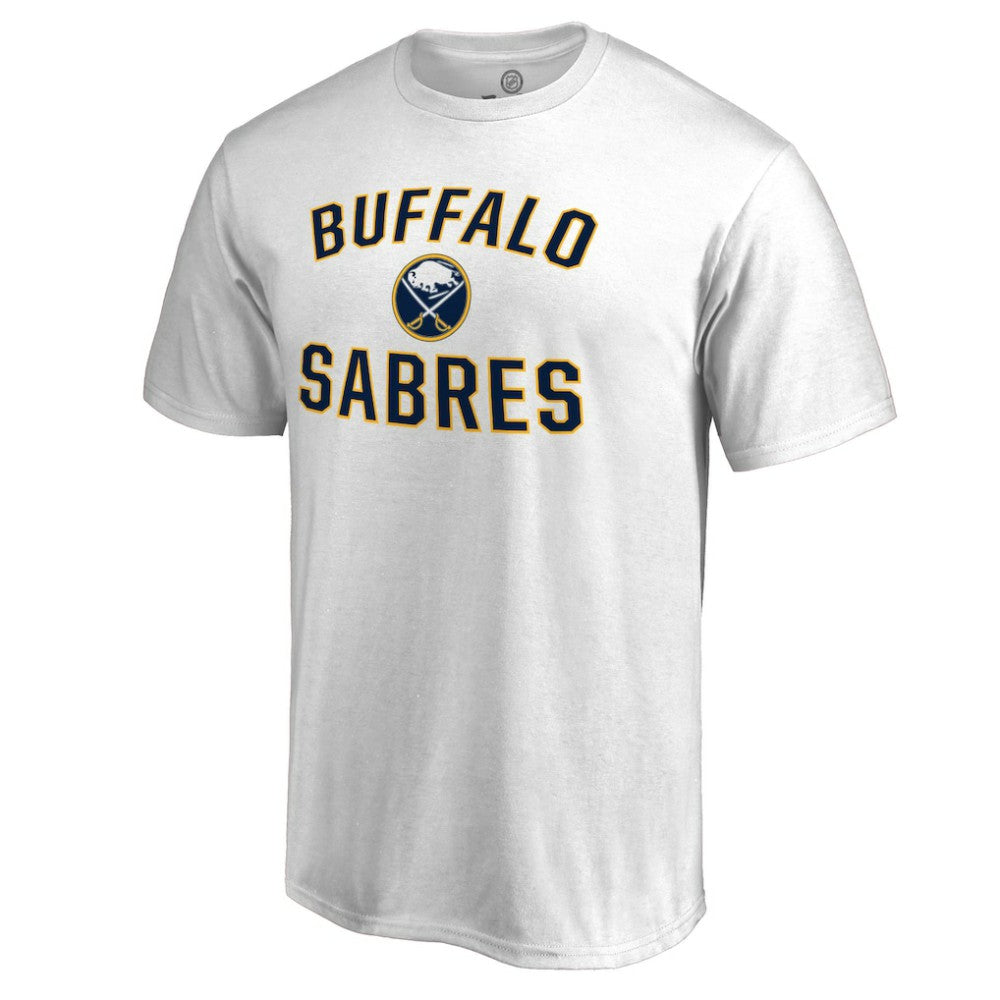 Buffalo Sabres Victory Arch T-Shirt - NHL T-shirts