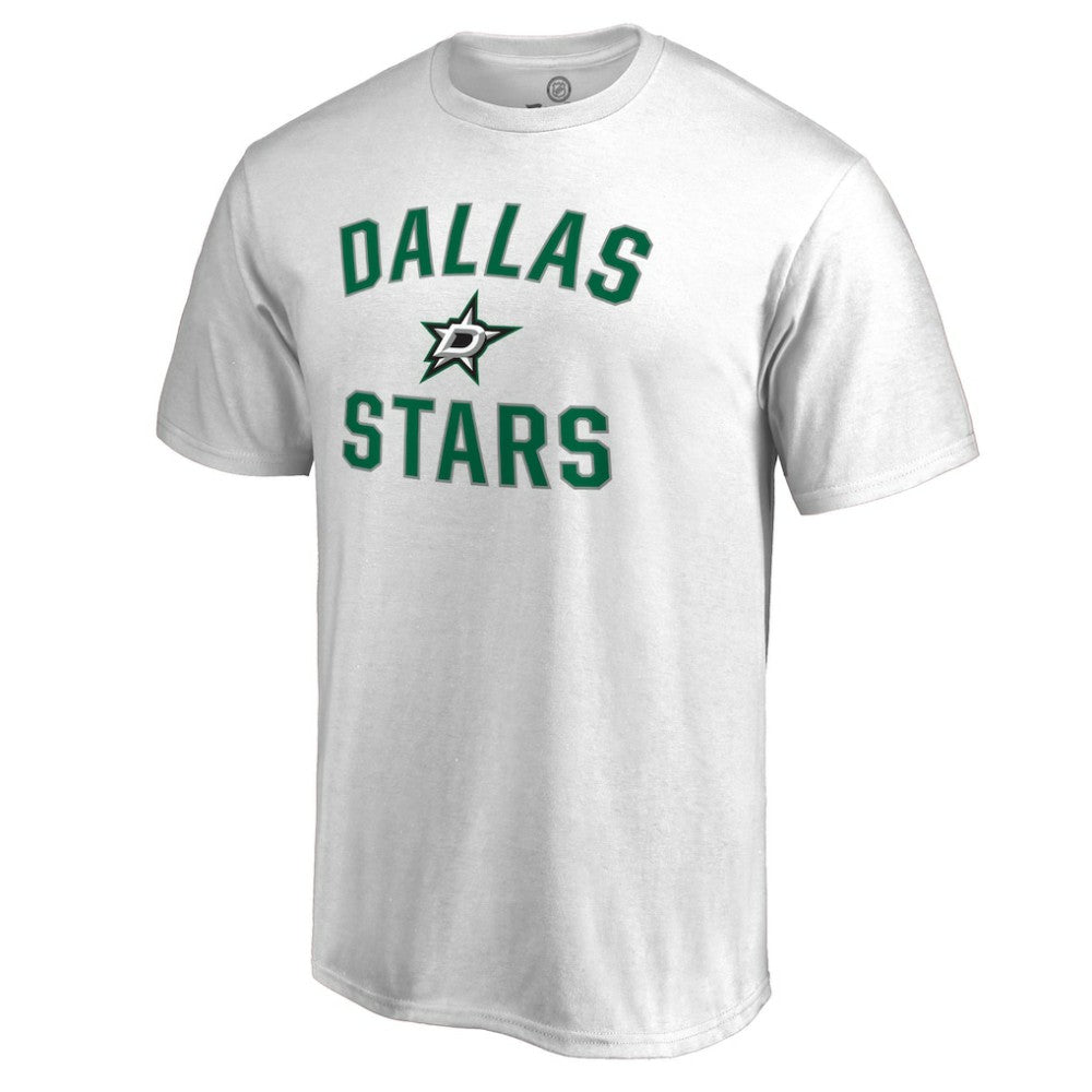 Dallas Stars Victory Arch T-Shirt - NHL T-shirts