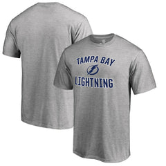 Tampa Bay Lightning Victory Arch T-Shirt - NHL T-shirts