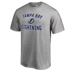 Tampa Bay Lightning Victory Arch T-Shirt - NHL T-shirts