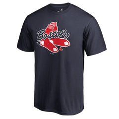 Boston Red Sox Hometown Collection BoSox T-Shirt - MLB T-shirts