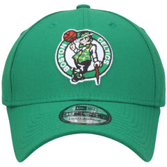 Kelly Green Boston Celtics Team Classic 39THIRTY Flex Hat | NBA