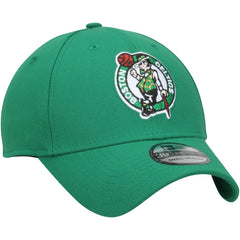 Kelly Green Boston Celtics Team Classic 39THIRTY Flex Hat | NBA