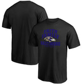 Baltimore Ravens Faith Family T-Shirt | NFL Discount