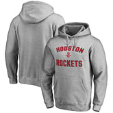 Ash Houston Rockets Victory Arch Pullover Hoodie sale | NBA