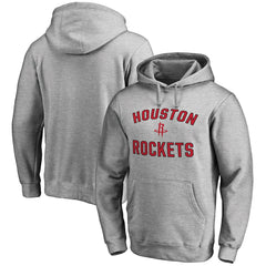 Ash Houston Rockets Victory Arch Pullover Hoodie sale | NBA
