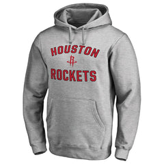 Ash Houston Rockets Victory Arch Pullover Hoodie sale | NBA