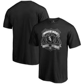 Chicago White Sox Police Badge T-Shirt - MLB T-shirts