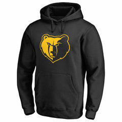 Black Memphis Grizzlies Taylor Pullover Hoodie | NBA