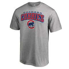 Chicago Cubs Hometown Collection Cubbies T-Shirt - MLB T-shirts