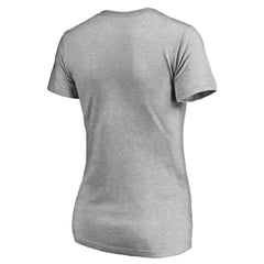 Detroit Tigers Women's Eat Em Up Hometown T-Shirt - MLB T-shirts