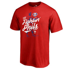 Philadelphia Phillies Fightin Phils Hometown T-Shirt - MLB T-shirts
