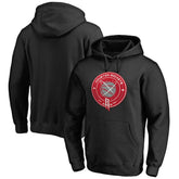 Black Houston Rockets Hometown Collection Pullover Hoodie sale | NBA