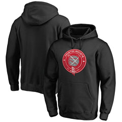 Black Houston Rockets Hometown Collection Pullover Hoodie sale | NBA