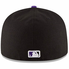 Colorado Rockies New Era Authentic Collection ON Field 59FIFTY Structured Hat - MLB Hats