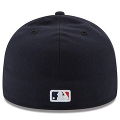 Houston Astros New Era Home Authentic Collection On Field 59FIFTY Performance Fitted Hat - MLB Hats