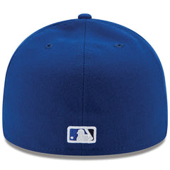 Toronto Blue Jays New Era Authentic Collection On Field 59FIFTY Fitted Hat - MLB Hats