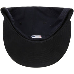 Atlanta Braves New Era Road Authentic Collection On-Field 59FIFTY Fitted Hat - MLB Hats