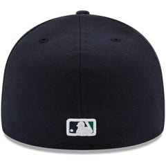 Seattle Mariners New Era Authentic Collection On Field 59FIFTY Fitted Hat - MLB Hats