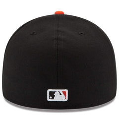 Baltimore Orioles New Era Road Authentic Collection On-Field 59FIFTY Fitted Hat - MLB Hats