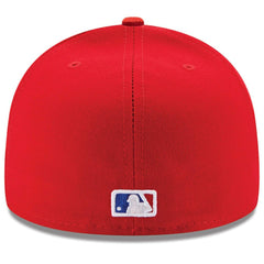 Texas Rangers New Era Alternate Authentic Collection On-Field 59FIFTY Fitted Hat - MLB Hats