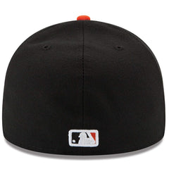 San Francisco Giants New Era Game Authentic Collection On-Field 59FIFTY Fitted Hat - MLB Hats