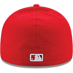 Washington Nationals New Era Game Authentic Collection On-Field 59FIFTY Fitted Hat - MLB Hats