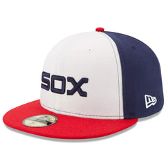 Chicago White Sox New Era Authentic Collection On-Field 59FIFTY Fitted Hat - MLB Hats