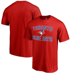 Toronto Blue Jays Wordmark T-Shirt - MLB T-shirts