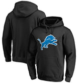 Detroit Lions Primary Logo 2 Pullover Hoodie | NFL New